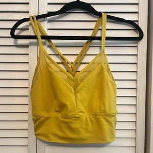 Alo Yoga Sports Bra